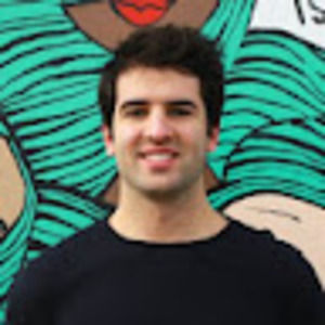 Meet your Posher, Trevor